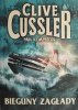 BIEGUNY ZAGŁADY - Cliver Cussler